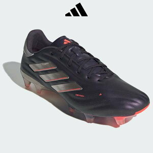 XpCN TbJ[ V[Y AfB_X Rp sA 2 G[g FG COPA PURE 2 ELITE FG TbJ[XpCN VRŗp IG6403 adidas