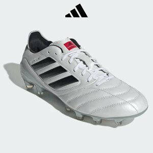 �X�p�C�N �T�b�J�[ �V���[�Y �A�f�B�_�X �R�p �A�C�R�� 2 �G���[�g COPA ICON II HG/AG JAPAN ELITE �y �l�H�ŗp �t�b�g�{�[�� �t�B�b�g JH9223 adidas