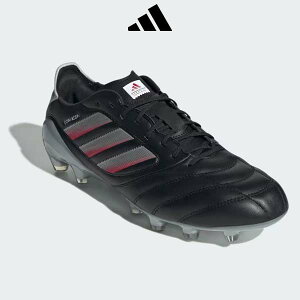 �X�p�C�N �T�b�J�[ �V���[�Y �A�f�B�_�X �R�p �A�C�R�� 2 �G���[�g COPA ICON II HG/AG JAPAN ELITE �y �l�H�ŗp �t�b�g�{�[�� �t�B�b�g JH9225 adidas