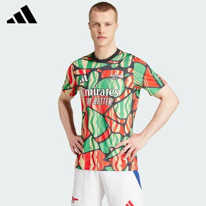 EGA TbJ[ AfB_X A[Zi 24-25 v}b` W[W[ Vc vNeBXVc vVc g[jO Arsenal JTB13-IS9996 adidas