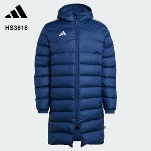 _E WPbg AfB_X R[g Y eB 23 [O O_EWPbg OR[g TIRO 23 LONG DOWN JACKETS X|[c NUH32 adidas