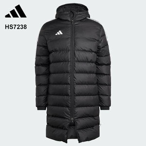 _E WPbg AfB_X R[g Y eB 23 [O O_EWPbg OR[g TIRO 23 LONG DOWN JACKETS X|[c NUH32 adidas