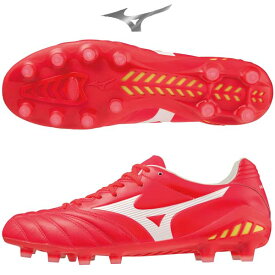 スパイク サッカー ミズノ モナルシーダ ネオ 2 エリート MONARCIDA NEO II ELITE サッカーシューズ P1GA232064 MIZUNO