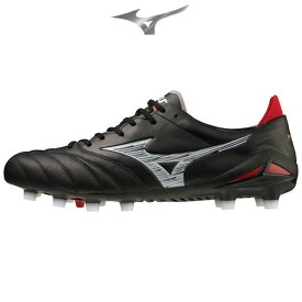 スパイク サッカー ミズノ モレリア ネオ 4 ジャパン MORELIA NEO 4 JAPAN サッカーシューズ 固定式 P1GA233001 mizuno