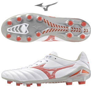 XpCN TbJ[ ~Ym iV[_ lI 3 v MONARCIDA NEO III PRO TbJ[V[Y tbg{[ P1GA242260 MIZUNO