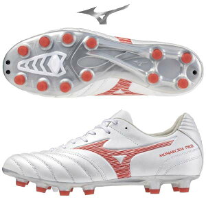 �X�p�C�N �T�b�J�[ �~�Y�m ���i���V�[�_ �l�I 3 ���C�h �v�� MONARCIDA NEO III WIDE PRO �T�b�J�[�V���[�Y �t�b�g�{�[�� P1GA242360 MIZUNO