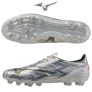 TbJ[ XpCN ~Ym At@ 2 v MIZUNO  II PRO V[Y ALPHA tbg{[ Œ莮 PLATINUM SILVER PACK P1GA256404 mizuno