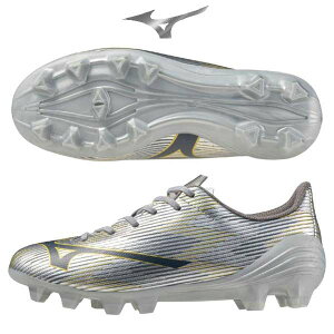 XpCN JR TbJ[ ~Ym At@ 2 ZNg MIZUNO  II SELECT V[Y ALPHA tbg{[ Œ WjA PLATINUM SILVER PACK P1GB256504 mizuno