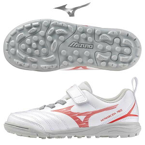 TbJ[ tbgT LbY g[jOV[Y ~Ym iV[_ lI 3 MONARCIDA NEO III CLUB KIDS AS O ^[t P1GE242660 mizuno