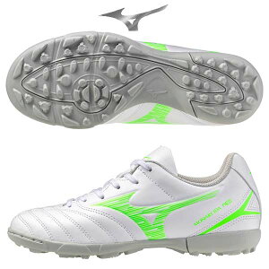 �T�b�J�[ �W���j�A �g���[�j���O �V���[�Y �~�Y�m ���i���V�[�_ �l�I 3 MONARCIDA NEO III SELECT Jr AS ���O �^�[�t �g���V���[ P1GE252537 mizuno