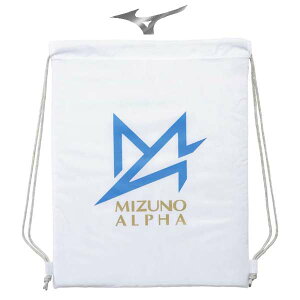 ANZT[ ~Ym At@ WTbN MIZUNO ALPHA V[YP[X obO  TbJ[ tbg{[ tbgT P1GZ240227 mizuno -[02-