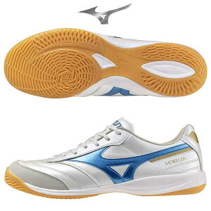 tbgT V[Y ~Ym A T v ChA MORELIA SALA PRO IN TbJ[ g[jOV[Y   ̈ Q1GA241325 mizuno