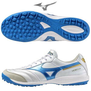 tbgT V[Y ~Ym A T G[g ^[t MORELIA SALA ELITE TF TbJ[ g[jOV[Y O lH gV[ Q1GB241225 mizuno