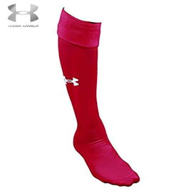 アンダーアーマー サッカー ストッキング 01TS SOCCER SOLID SOCKS3 ソックス 靴下 SSC3779-610 underarmour