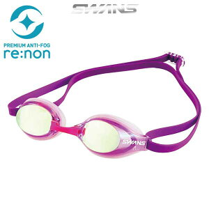 �X�����Y �X�C�~���O ���j �S�[�O�� SR-3Mre �~���[���[�V���O���f�� AQUALIGHTNING SR3MRE-LAVY SWANS -BO-