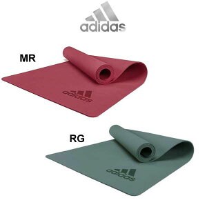アディダス ヨガマット adidas ADYG10300