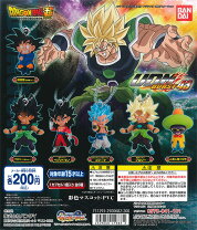 楽天市場】ドラゴンボール udm コンプの通販