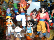 楽天市場】ドラゴンボールGT（フィギュア｜コレクション）：ホビーの通販 