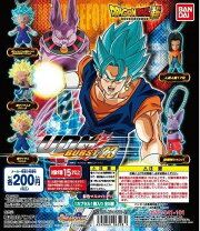 楽天市場】ドラゴンボールudm（フィギュア｜コレクション）：ホビーの通販