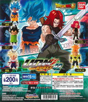 楽天市場】ドラゴンボールudm（フィギュア｜コレクション）：ホビーの通販