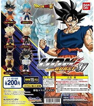 楽天市場】ドラゴンボール udm コンプの通販