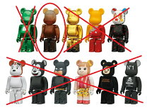 楽天市場】BE@RBRICK J.S.B.の通販