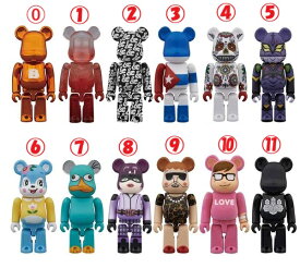 【BE@RBRICK/ベアブリック】series 26