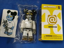 楽天市場】be@rbrick ベアブリック 28の通販