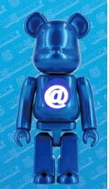 楽天市場】be@rbrick 30 シークレット seriesの通販