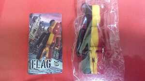 【BE@RBRICK/ベアブリック】 シリーズ27 FLAG(フラッグ)【単品】