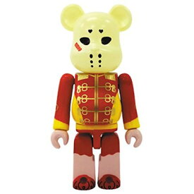 【BE@RBRICK/ベアブリック】series 30　●HORROR(ホラー)【仮面少女】
