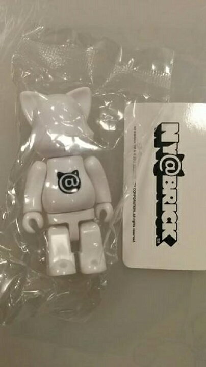 楽天市場】【BE@RBRICK/ベアブリック】series 32 シークレット NY 
