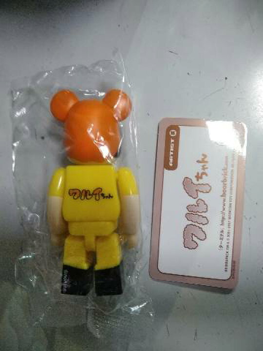 楽天市場】【BE@RBRICK/ベアブリック】series 35 ○SECRET 