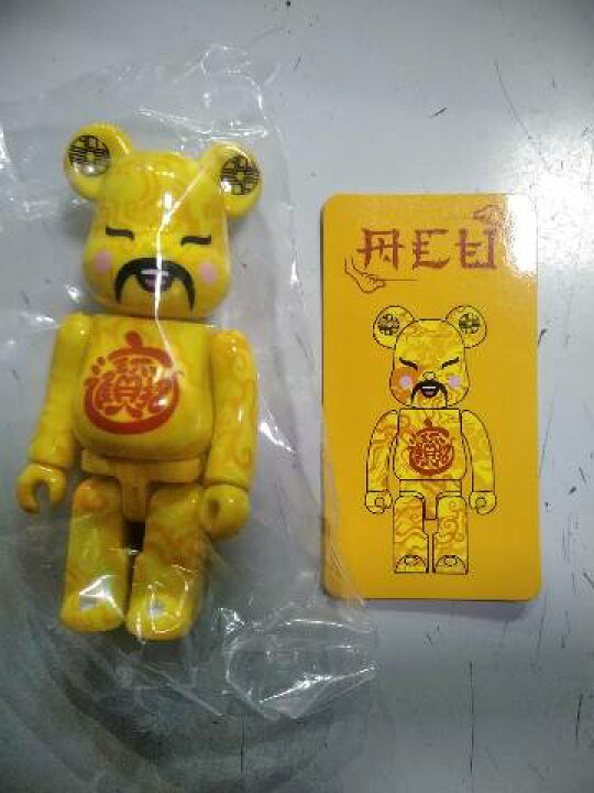 楽天市場】【BE@RBRICK/ベアブリック】series 35 ○SECRET 