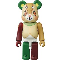 楽天市場】シリーズ35 ベアブリックの通販