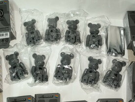 【BE@RBRICK/ベアブリック】series 46 ●BASIC　ベーシック