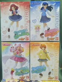 楽天市場 食玩 プリキュアの通販 楽天市場 食玩 プリキュアの通販