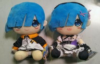 楽天市場】リゼロ ぬいぐるみの通販