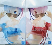 楽天市場】re:ゼロから始める異世界生活 exqフィギュア レム vol．2の通販