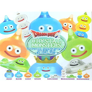 �y�h���S���N�G�X�g�z �N���X�^�������X�^�[�Y �X���C���������ς��� �K�`���K�`���@CRYSTAL MONSTERS �X�N�E�F�A�E�G�j�b�N�X
