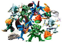 楽天市場】ドラゴンクエスト モンスターズギャラリーの通販