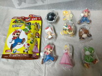 楽天市場】マリオ キーホルダー（コレクション｜ホビー）の通販