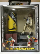 楽天市場】ルパン三世 峰不二子 ゴールドの通販