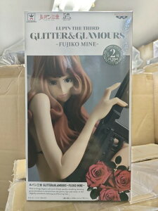 �y���p���O���z ���p���O�� GLITTER & GLAMOURS - FUJIKO MINE - �ʏ�J���[ver.�o���v���@���s��q�@�݂˂ӂ���