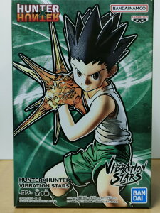 yHUNTER×HUNTERz VIBRATIONSTARS-S=t[NX@tBMA@n^[n^[