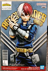 yl̃q[[AJf~Az AGE OF HEROES SHOTO 2 œiƂǂ낫傤ƁjtBMA