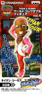 yTiger&bunnyi^CK[oj[jz[hRN^u vol.4@lCTEV[A yPiz