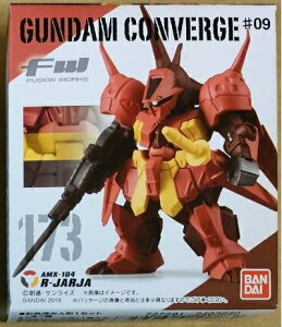y@mK_z FW GUNDAM CONVERGE #09(K_Ro[W) 173FREWW@yPiz@H