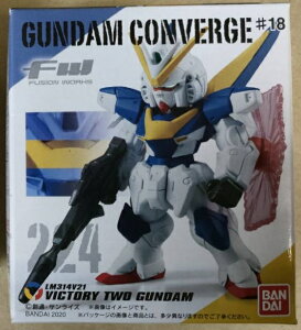 y@mK_z FW GUNDAM CONVERGE #18@224FV2K_@yPiz(K_Ro[W) @H