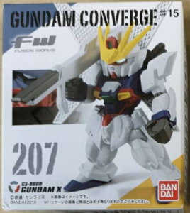 y@mK_z FW GUNDAM CONVERGE #15@207FK_X@yPiz(K_Ro[W) @H